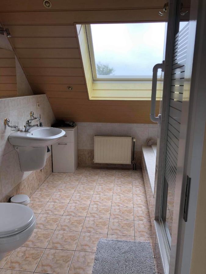 La Casa Aan Zee Apartman Ellemeet Kültér fotó