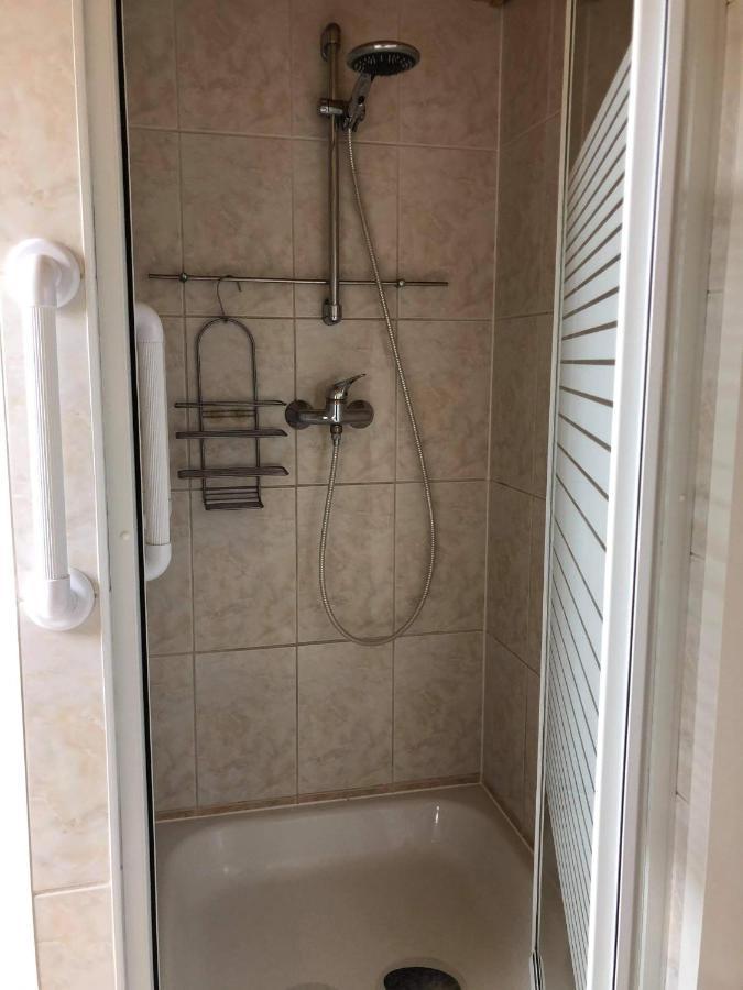 La Casa Aan Zee Apartman Ellemeet Kültér fotó