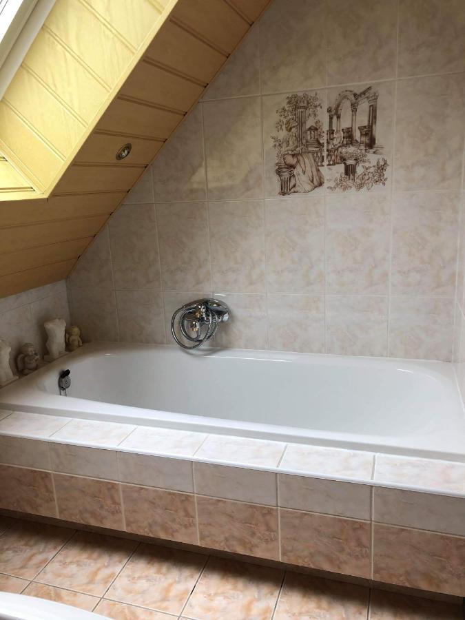 La Casa Aan Zee Apartman Ellemeet Kültér fotó