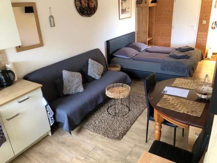 La Casa Aan Zee Apartman Ellemeet Kültér fotó