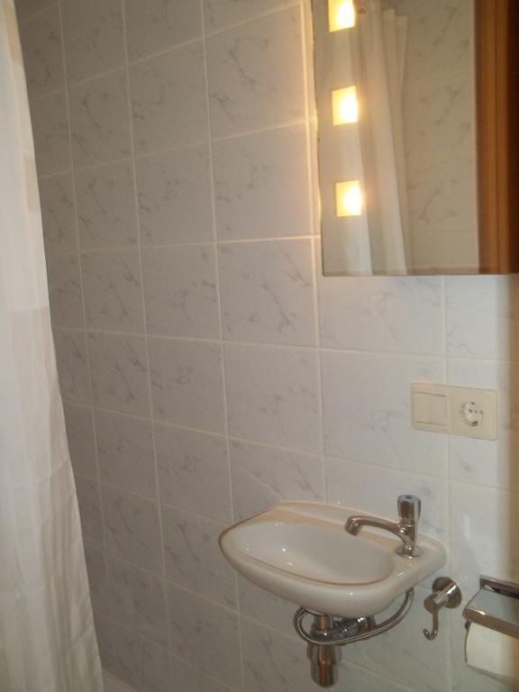La Casa Aan Zee Apartman Ellemeet Szoba fotó