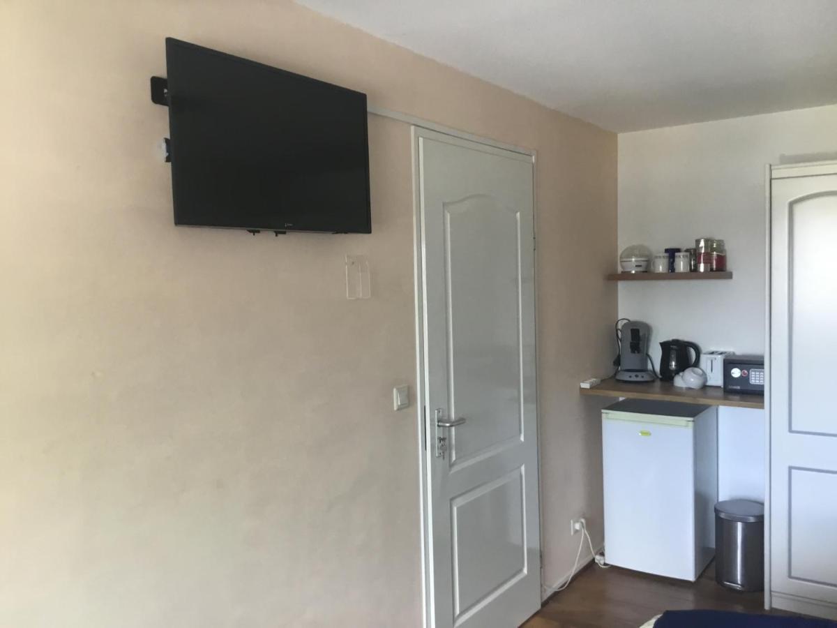 La Casa Aan Zee Apartman Ellemeet Kültér fotó
